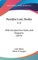 Paradise Lost, Books 1-2