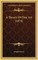 A Theory of Fine Art (1874)