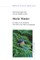 Marie Nimier; Le Sujet et ses Ã©critures / The Self in the Web of Language