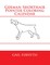 German Shorthair Pointer Coloring Calendar