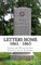 Letters Home 1861 - 1865