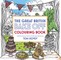 Great British Bake Off Colouring Book