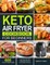 Keto Air Fryer Cookbook for Beginners