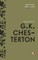 Selected Stories By G.K. Chesterton