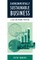 Environmentally Sustainable Business
