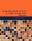 Collected Works of Irvin S. Cobb