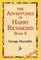 The Adventures of Harry Richmond, Book 8
