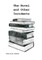 The Novel and Other Incidents