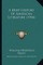 A Brief History Of American Literature (1904)