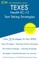 TEXES Health EC-12 - Test Taking Strategies