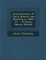 Reminiscences of Forts Sumter and Moultrie in 1860-61 - Primary Source Edition