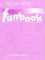 Shalom Uvrachah Funbook Blackline Master