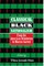 Classical Black Nationalism