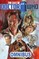 Orbit: The Cast of Doctor Who: Omnibus