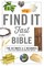 Find It Fast in the Bible
