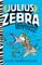 Julius Zebra: Entangled with the Egyptians!