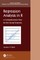 Regression Analysis in R