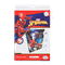 SPIDER-MAN Crystal Art Blociņš "Zirnekļcilvēks", 18 x 26 cm