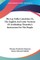 The Lay Folks Catechism Or, The English And Latin Versions Of Archbishop Thoresby's Instruction For The People