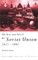 The Rise and Fall of the Soviet Union