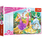 TREFL DISNEY PRINCESS Puzle Princesess, 30 gab.