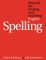 Manual for Testing and Teaching English