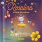 Rosalina Spider Ballerina