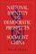 National Identity and Democratic Prospects in Socialist China