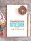 Composition Notebook For Students