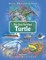 The Very Terrified Turtle