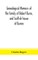 Genealogical memoirs of the family of Robert Burns, and Scottish house of Burnes