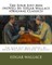 The Four Just Men (NOVEL) By