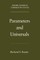 Parameters and Universals
