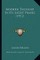 Modern Thought in Its Latest Phases (1912)