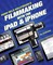 Hand Held Hollywood's Filmmaking with the iPad & iPhone