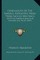Genealogies Of The Hindus, Extracted From Their Sacred Writings