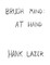 Brush Mind