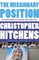 The Missionary Position