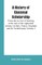 A History of Classical Scholarship