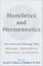 Homiletics and Hermeneutics