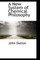 A New System of Chemical Philosophy