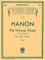 Virtuoso Pianist in 60 Exercises - Book 2