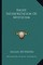 Right Interpretation of Mysticism