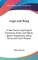 Argot and Slang