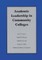 Academic Leadership in Community Colleges