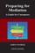 Preparing for Mediation