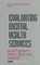Evaluating Mental Health Services