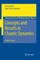 Concepts and Results in Chaotic Dynamics: A Short Course