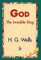 God the Invisible King