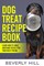 Dog Treat Recipe Book